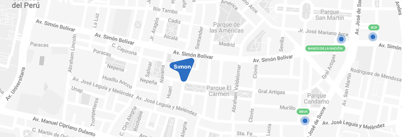 Simón