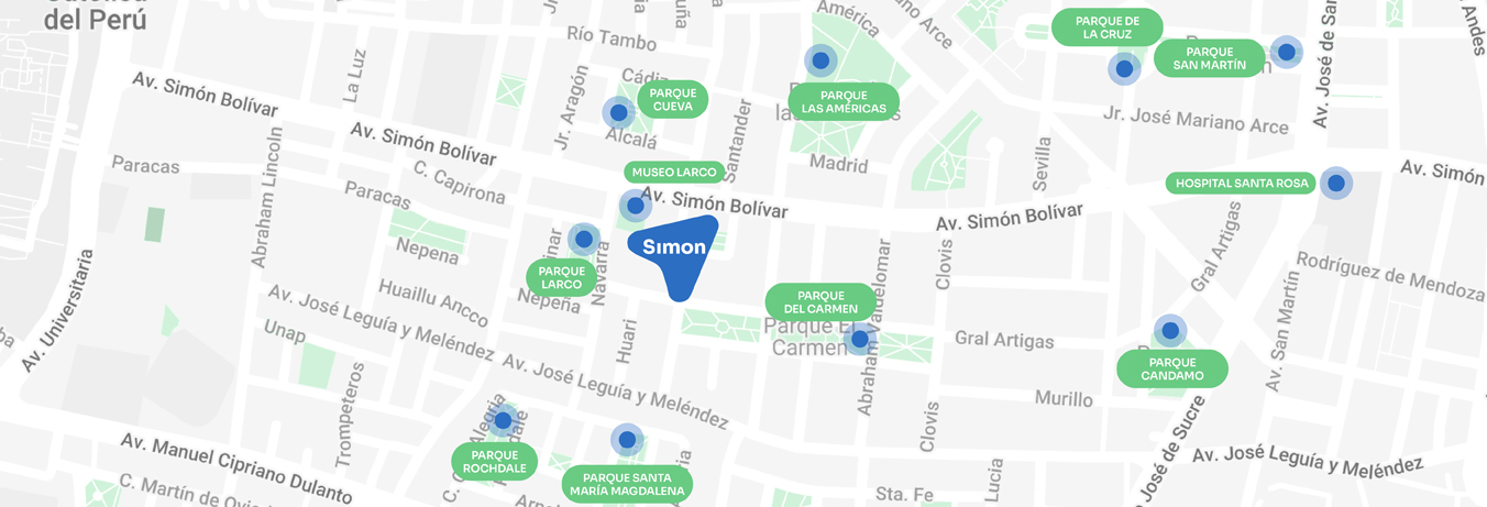 Simón